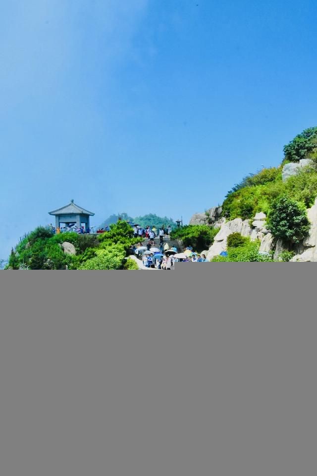 泰山在哪一面(泰山在哪个省)