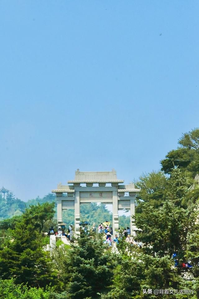 泰山在哪一面(泰山在哪个省)