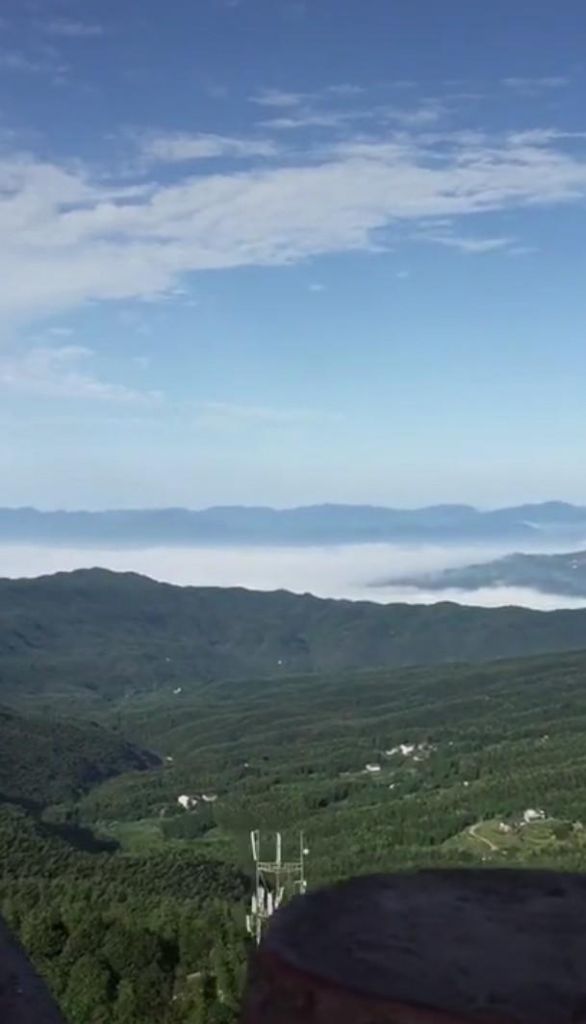 蜀南竹海在哪个县(蜀南竹海在哪里)
