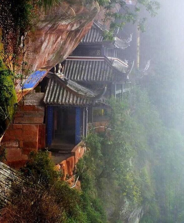 蜀南竹海在哪个县(蜀南竹海在哪里)
