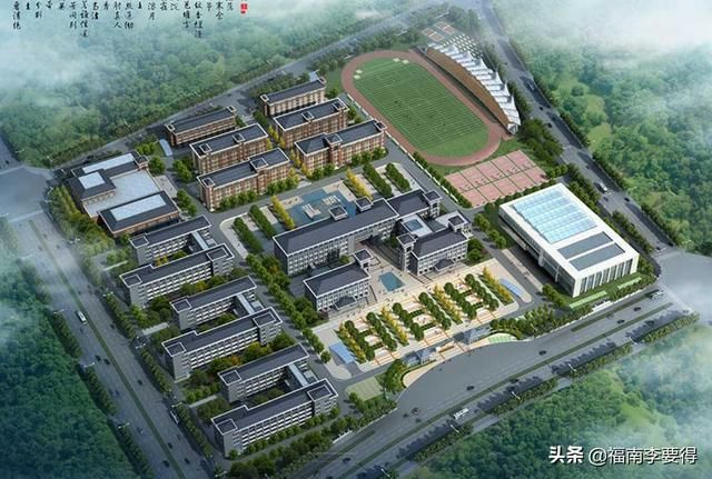 关于邵东六完小新校址在哪的信息