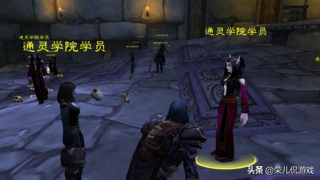 通灵学院在哪(铜陵学院在哪个区)