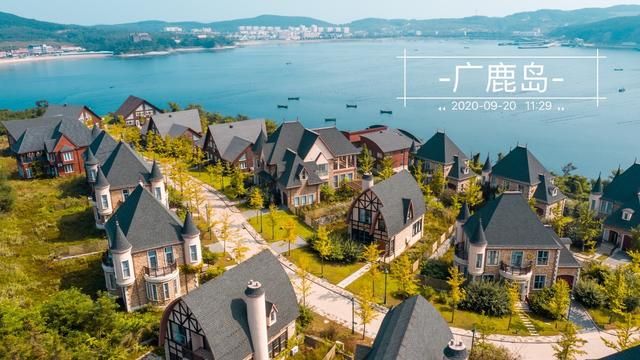 去长海县在哪坐船(长海县需要坐船吗)
