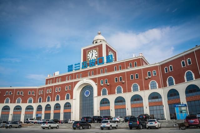 去长海县在哪坐船(长海县需要坐船吗)