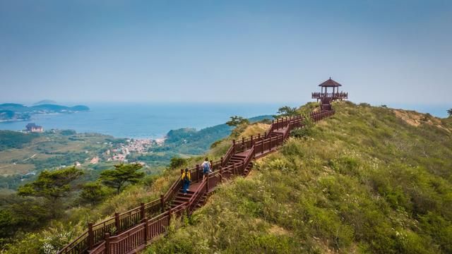 去长海县在哪坐船(长海县需要坐船吗)