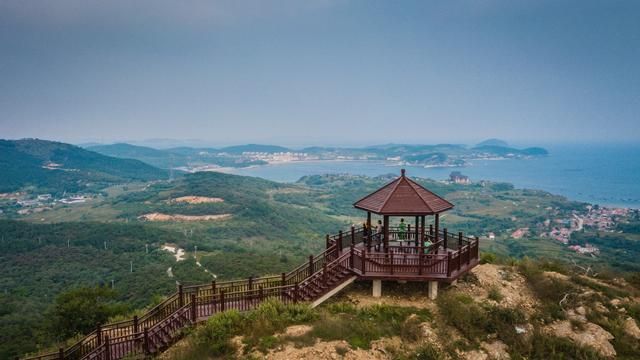 去长海县在哪坐船(长海县需要坐船吗)