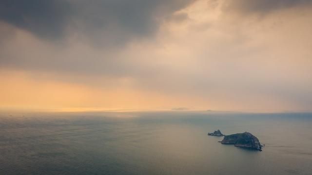 去长海县在哪坐船(长海县需要坐船吗)