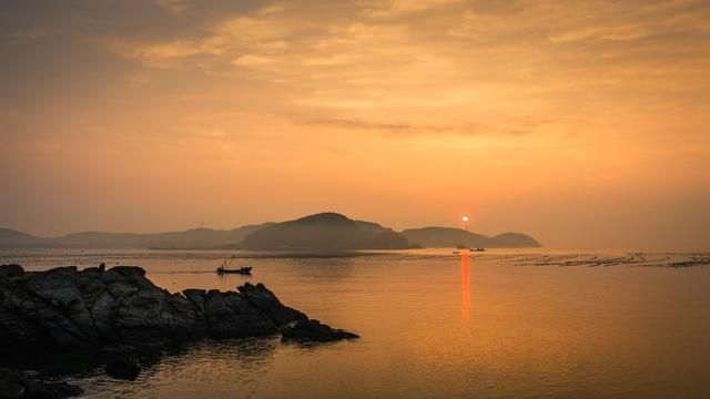 去长海县在哪坐船(长海县需要坐船吗)