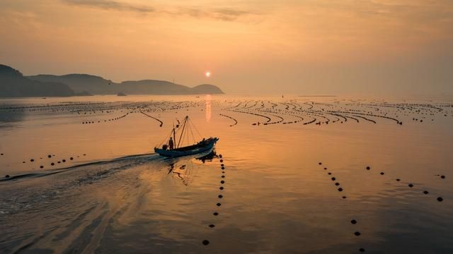 去长海县在哪坐船(长海县需要坐船吗)