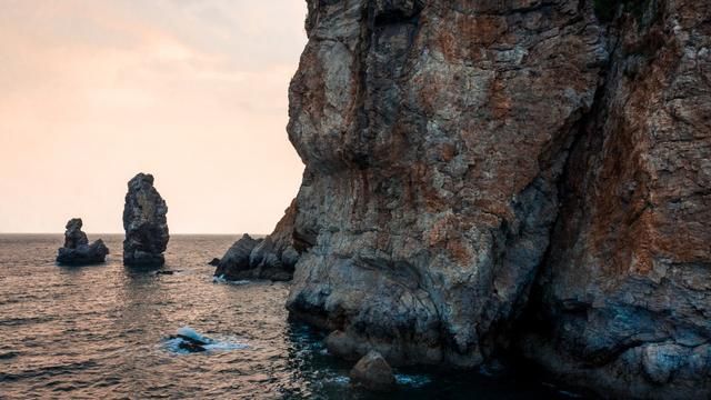 去长海县在哪坐船(长海县需要坐船吗)