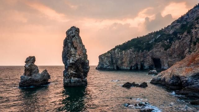 去长海县在哪坐船(长海县需要坐船吗)