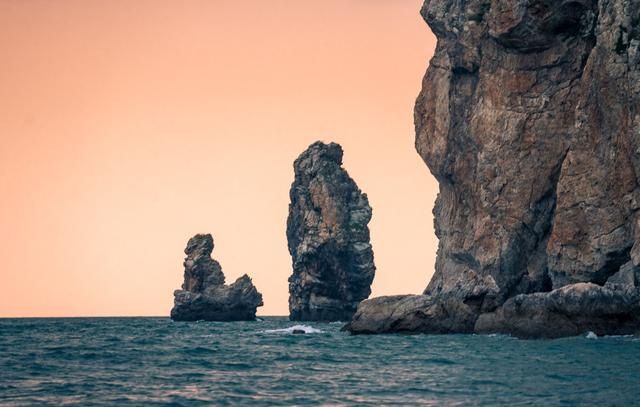 去长海县在哪坐船(长海县需要坐船吗)