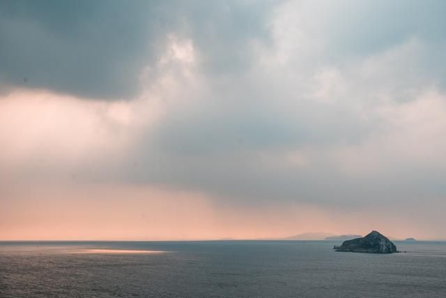 去长海县在哪坐船(长海县需要坐船吗)