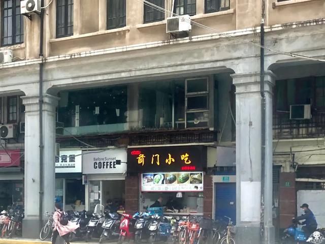 上海乐器一条街在哪里(上海乐器一条街)