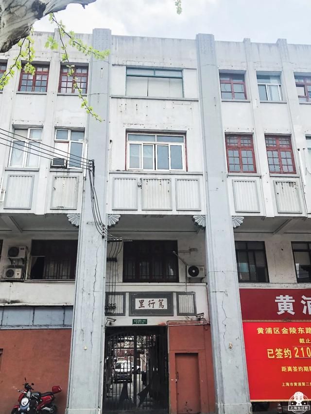 上海乐器一条街在哪里(上海乐器一条街)