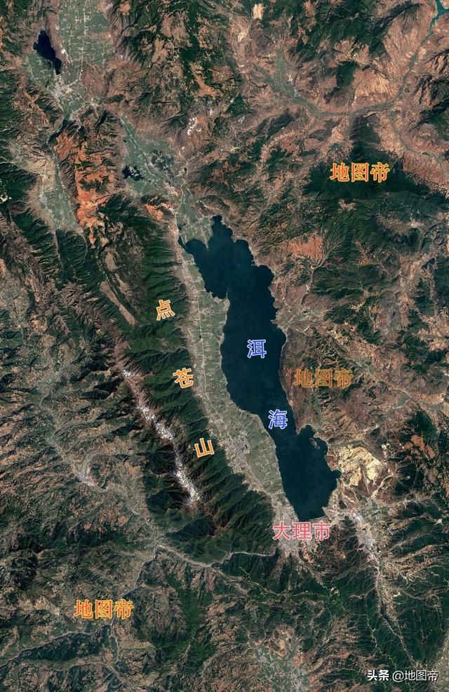 云南在哪里地图(云南在哪里哪个省的)