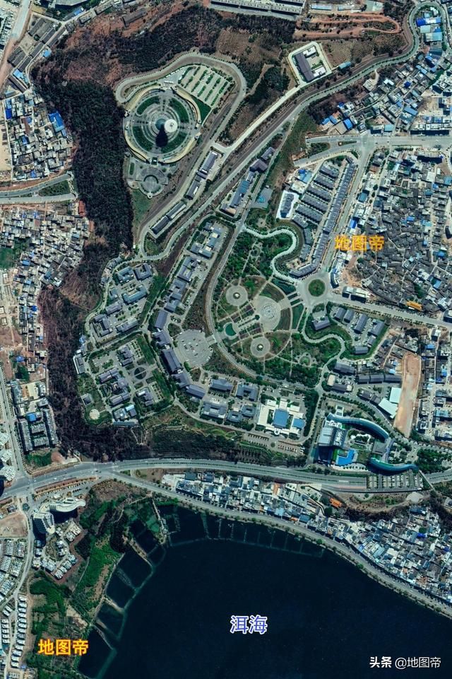云南在哪里地图(云南在哪里哪个省的)