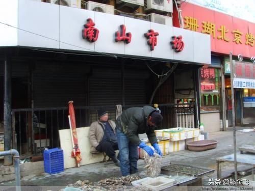 青岛市海鲜批发市场在哪里(青岛市最大的海鲜批发市场在哪里)