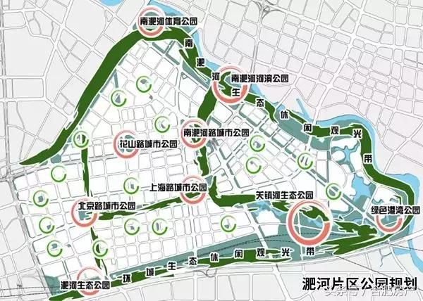 合肥中医院地址在哪(合肥中医院第一附属医院)