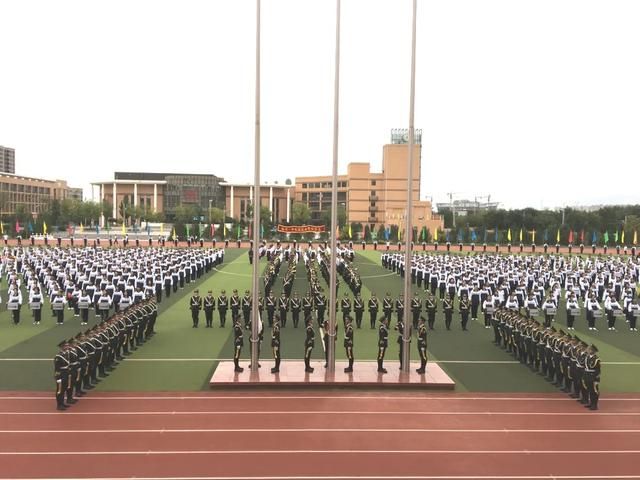 忻州一中新校区在哪里(忻州一中校服是在哪里做的)
