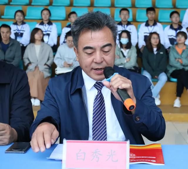 忻州一中新校区在哪里(忻州一中校服是在哪里做的)
