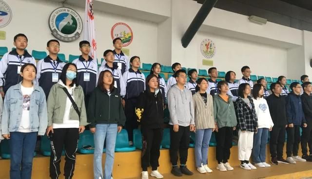 忻州一中新校区在哪里(忻州一中校服是在哪里做的)