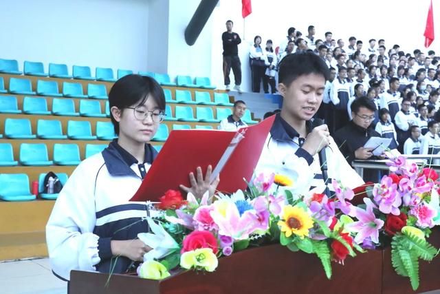 忻州一中新校区在哪里(忻州一中校服是在哪里做的)