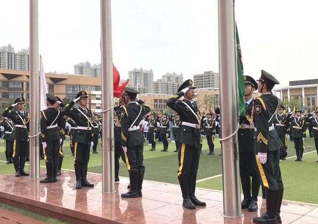 忻州一中新校区在哪里(忻州一中校服是在哪里做的)