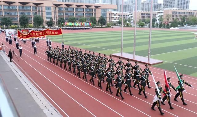 忻州一中新校区在哪里(忻州一中校服是在哪里做的)