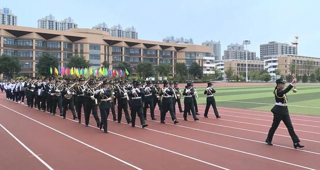 忻州一中新校区在哪里(忻州一中校服是在哪里做的)