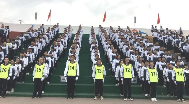 忻州一中新校区在哪里(忻州一中校服是在哪里做的)