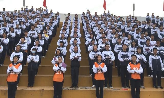 忻州一中新校区在哪里(忻州一中校服是在哪里做的)