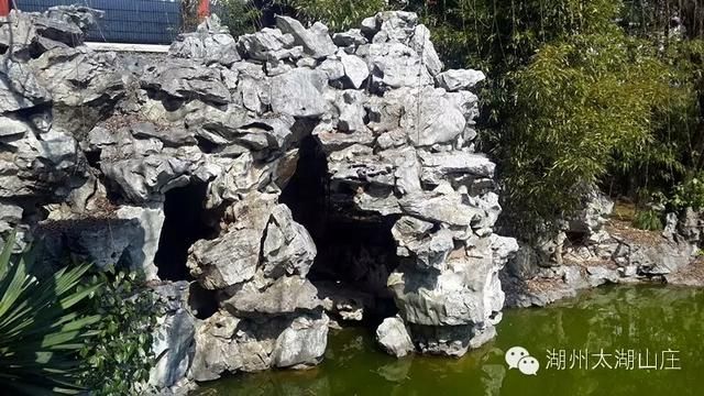 太湖山庄在哪(台州太湖山庄)