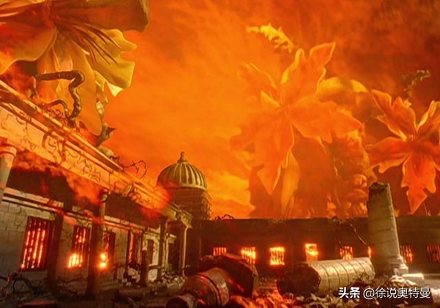 迪迦在哪里出现过(迪迦在哪里)