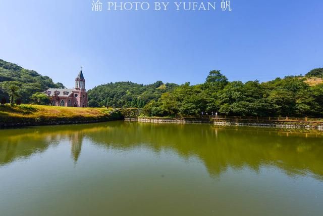 广西大容山在哪里(广西大容山自驾游攻略)