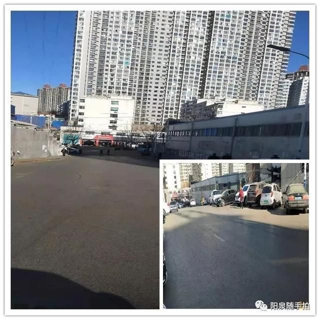阳泉泰和新城在哪里(绵阳泰和新城在哪里)