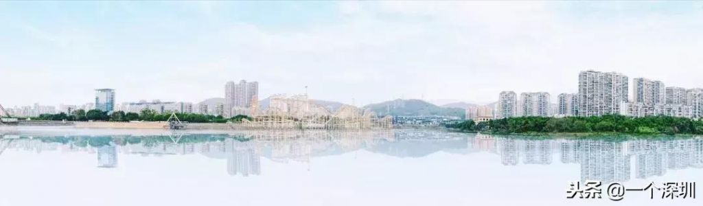深圳香蜜湖在哪个区(深圳香蜜湖一号在哪个区)