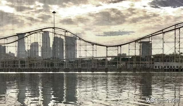 深圳香蜜湖在哪个区(深圳香蜜湖一号在哪个区)