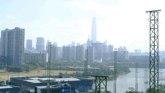 深圳香蜜湖在哪个区(深圳香蜜湖一号在哪个区)