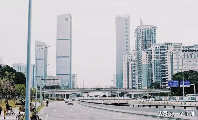 深圳香蜜湖在哪个区(深圳香蜜湖一号在哪个区)