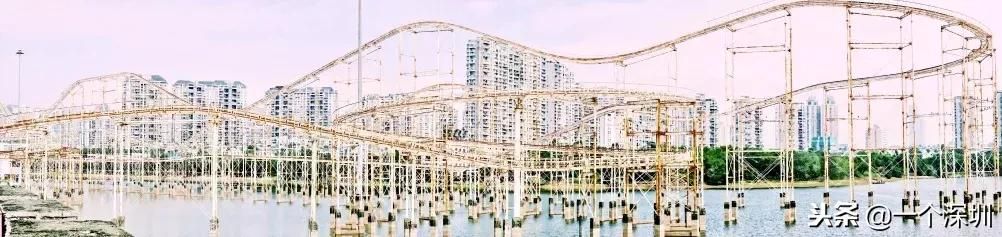 深圳香蜜湖在哪个区(深圳香蜜湖一号在哪个区)