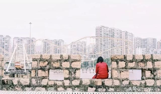 深圳香蜜湖在哪个区(深圳香蜜湖一号在哪个区)