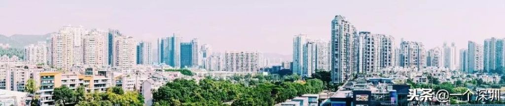 深圳香蜜湖在哪个区(深圳香蜜湖一号在哪个区)
