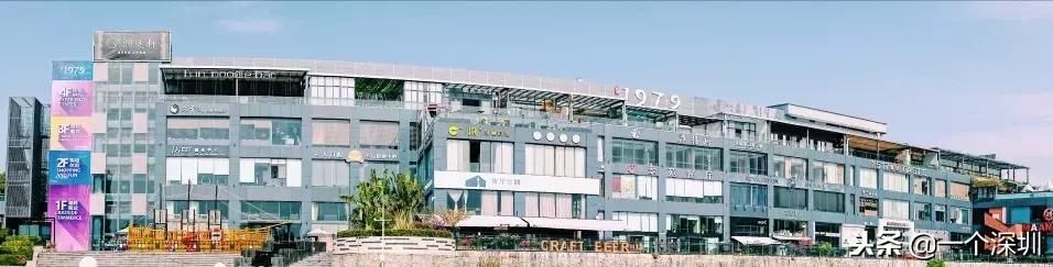 深圳香蜜湖在哪个区(深圳香蜜湖一号在哪个区)