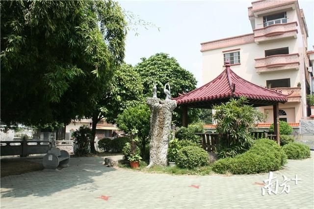 东莞道滘在哪里(东莞道滘发展前景)