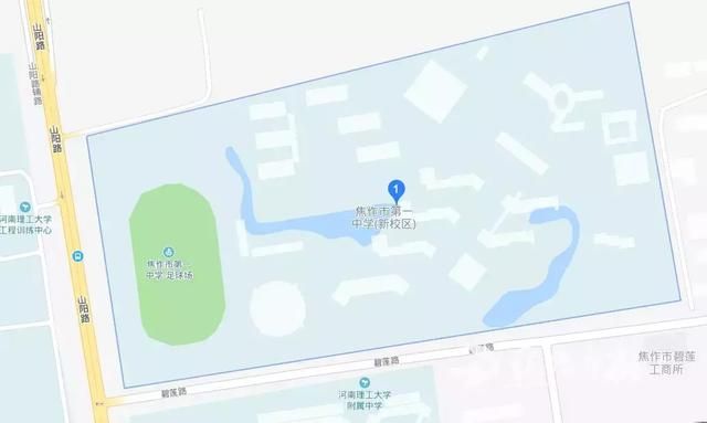 焦作科四考场在哪里(焦作驾照考场在哪里)