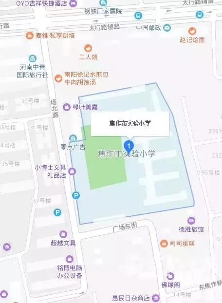 焦作科四考场在哪里(焦作驾照考场在哪里)