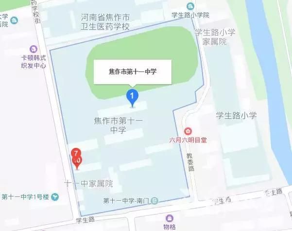 焦作科四考场在哪里(焦作驾照考场在哪里)
