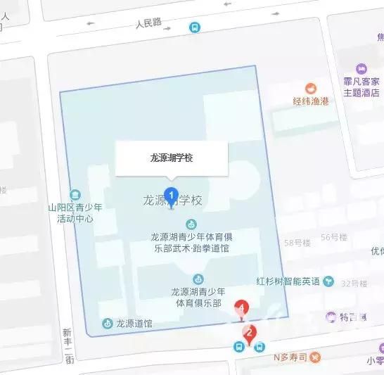 焦作科四考场在哪里(焦作驾照考场在哪里)