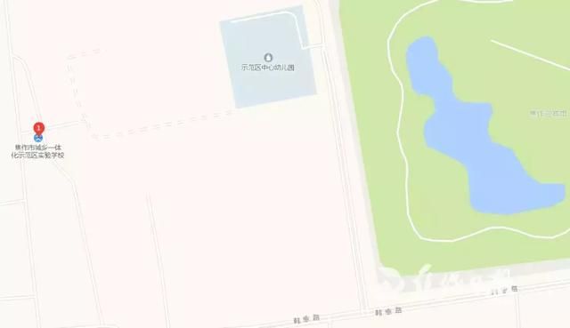 焦作科四考场在哪里(焦作驾照考场在哪里)